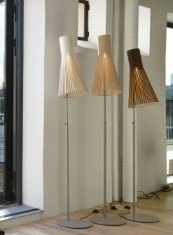 Secto 4210 gulvlampe