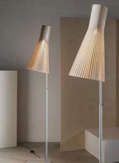 Secto 4210 gulvlampe