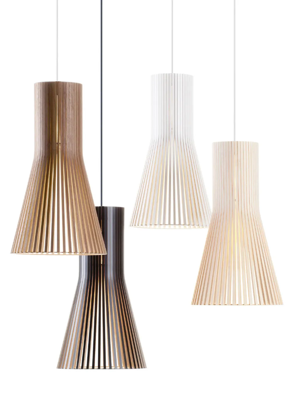 Secto 4201 Small taklampe