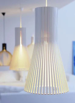 Secto 4201 Small taklampe
