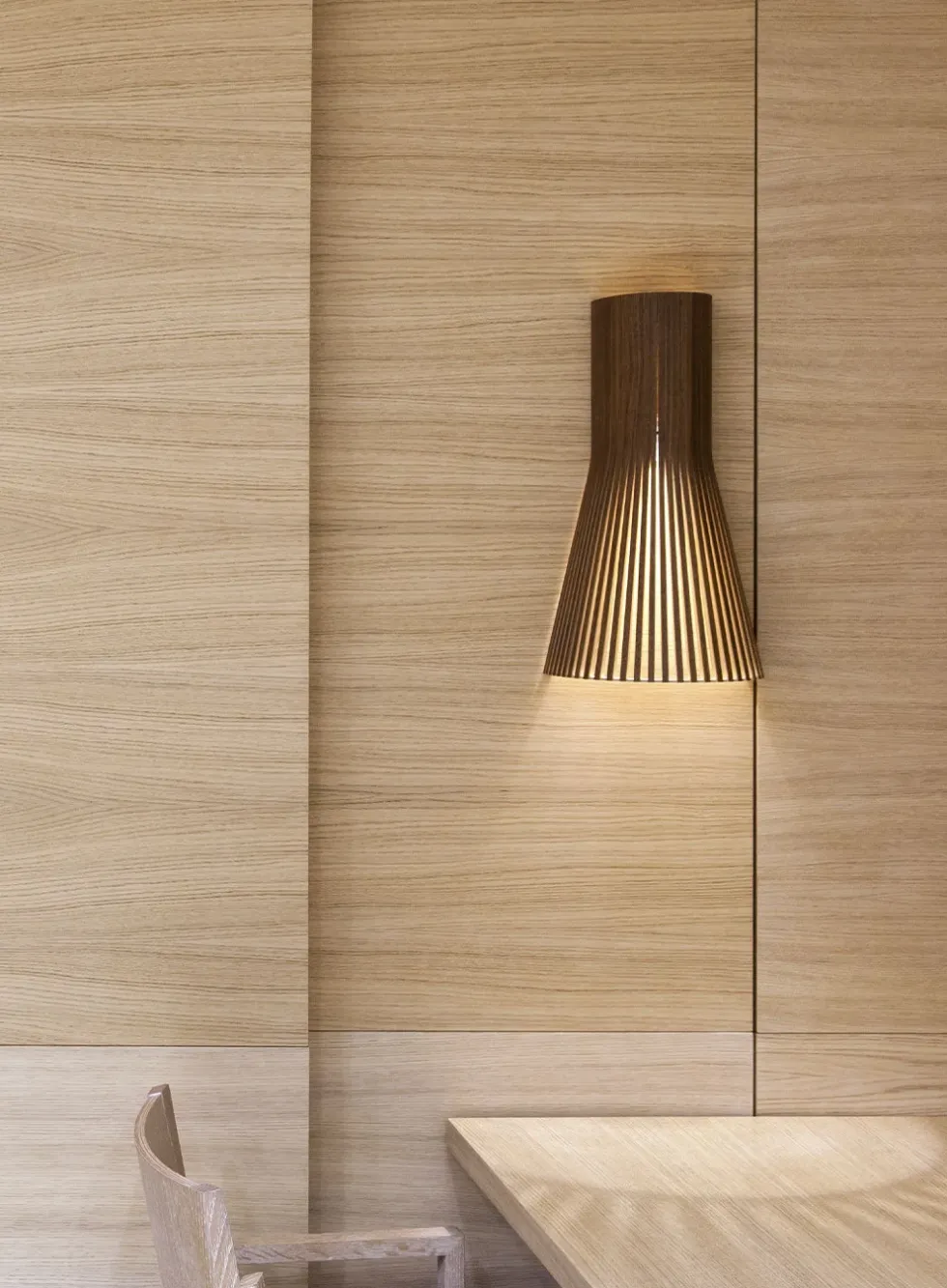 Secto 4231 Small vegglampe