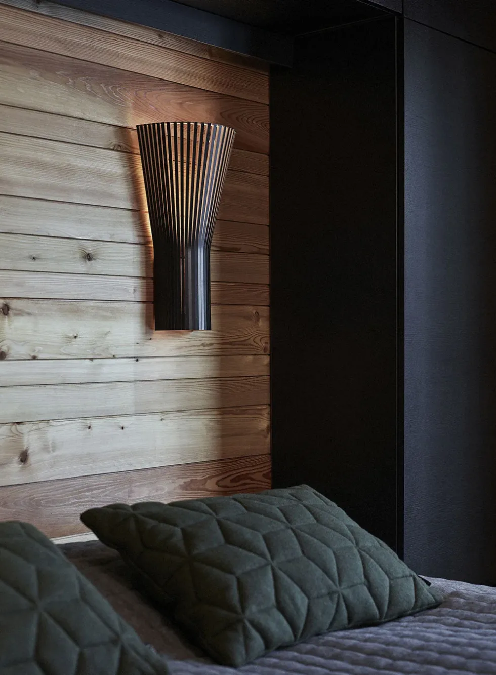 Secto 4231 Small vegglampe