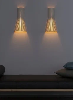 Secto 4231 Small vegglampe