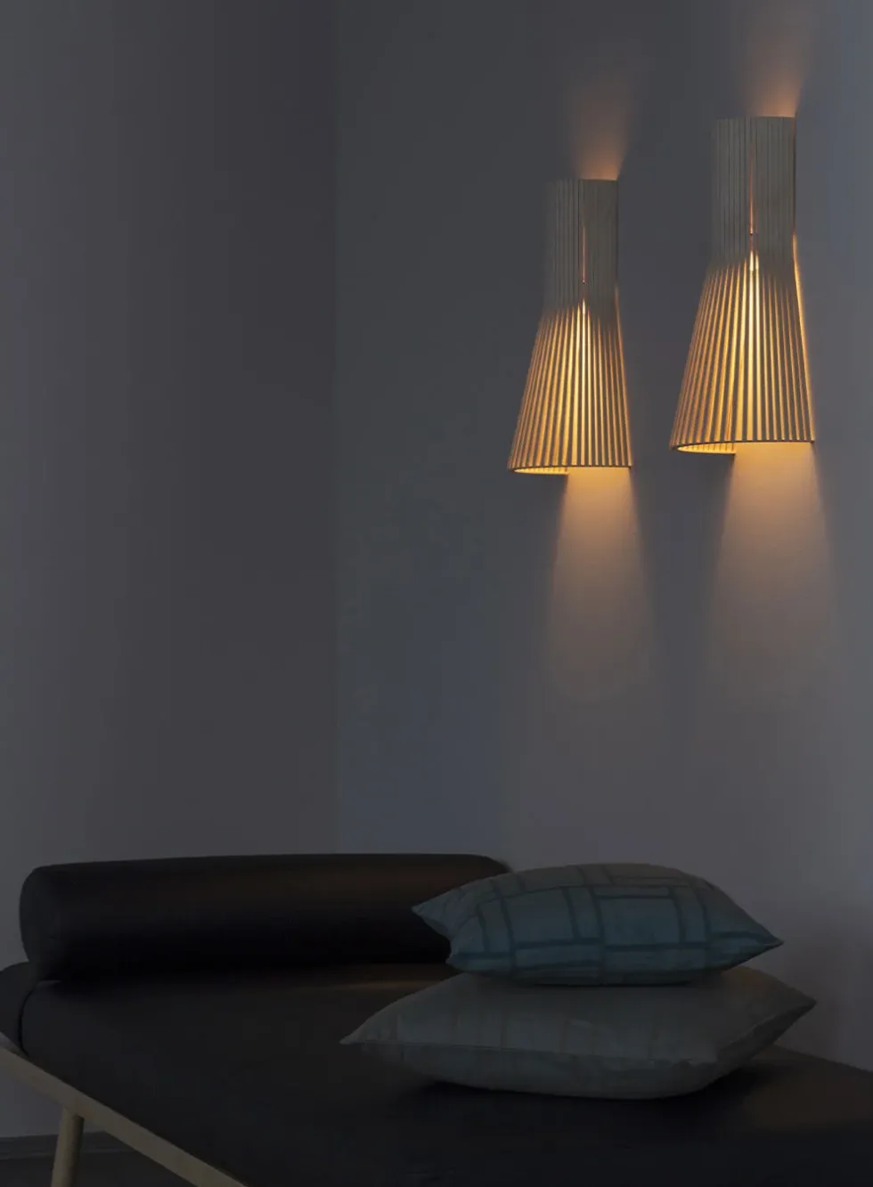 Secto 4231 Small vegglampe