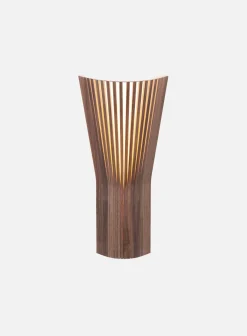 Secto Small 4237 vegglampe for hjørne