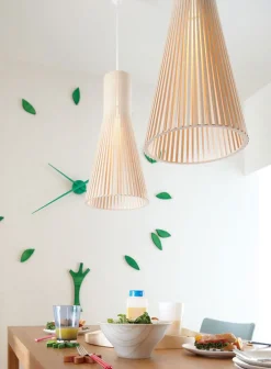 Secto 4200 taklampe