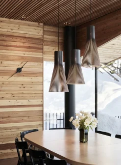 Secto 4200 taklampe
