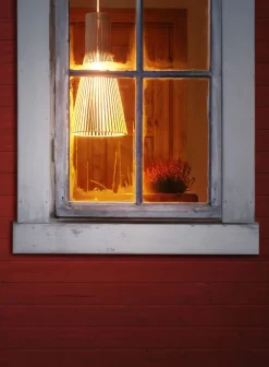 Secto 4200 taklampe