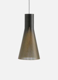 Secto 4200 taklampe Ø30 - 5 meter ledning