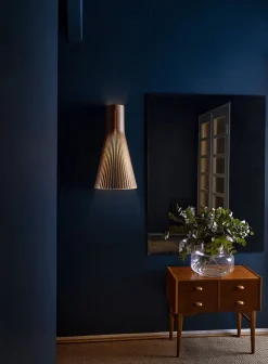 Secto 4230 vegglampe