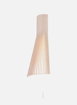 Secto 4236 vegglampe for hjørne