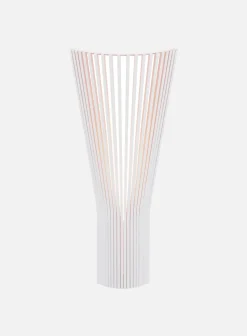 Secto 4236 vegglampe for hjørne
