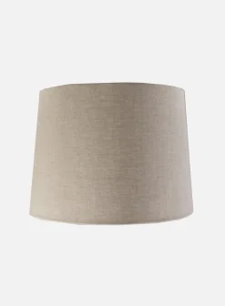 Sibyl skjerm Ø40 cm lin
