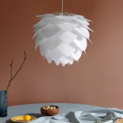 Silvia Medium lampeskjerm