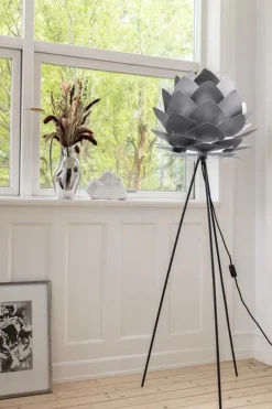Silvia Medium lampeskjerm