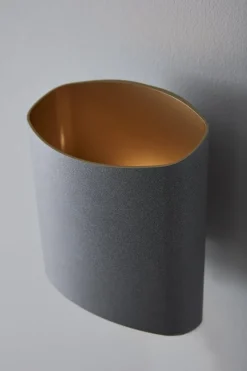 Sinne vegglampe G9 - med ledning
