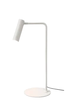Slim bordlampe