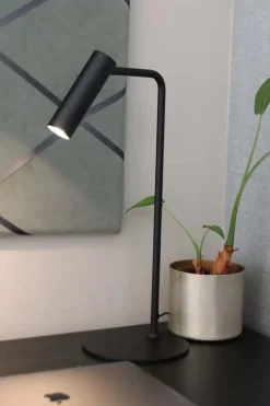 Slim bordlampe
