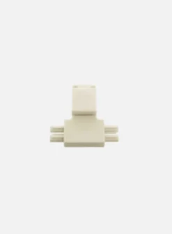 Slim led lyslist - midt-tilkobling