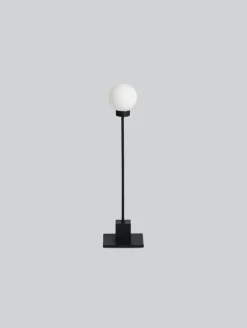Snowball bordlampe