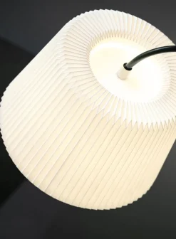 Snowdrop bordlampe