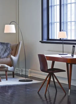 Snowdrop bordlampe