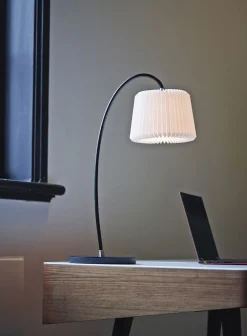 Snowdrop bordlampe
