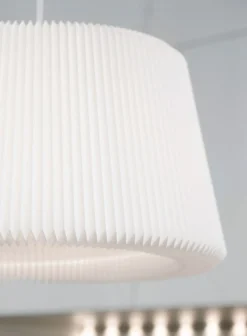 Snowdrop taklampe Ø20