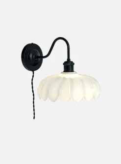 Sofia vegglampe