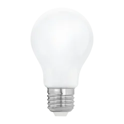 Soft LED E27 5W 2700K 60 mm dimbar - Opal