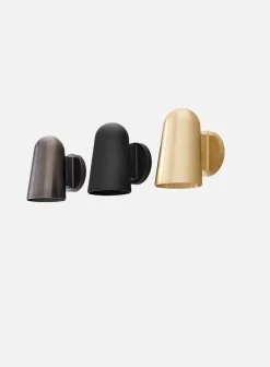 Solid SC105 vegglampe