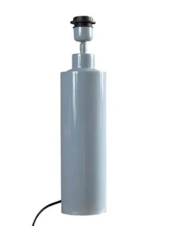 Solo bordlampe u/skjerm - h44