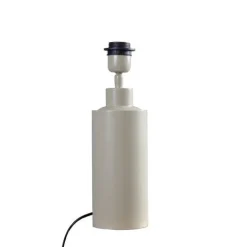 Solo bordlampe u/skjerm - h32