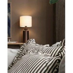 Solo bordlampe u/skjerm - h32