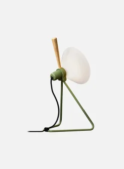 Spot bordlampe/vegglampe