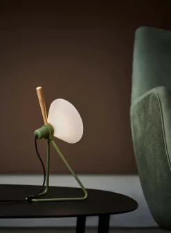 Spot bordlampe/vegglampe