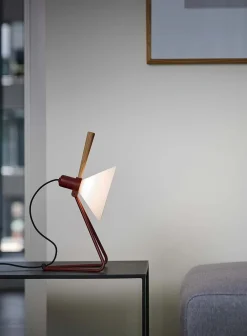 Spot bordlampe/vegglampe