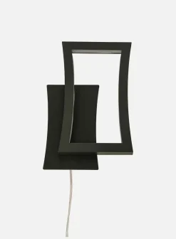 Staccato vegglampe
