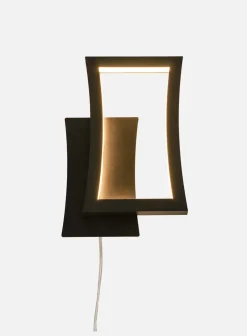 Staccato vegglampe