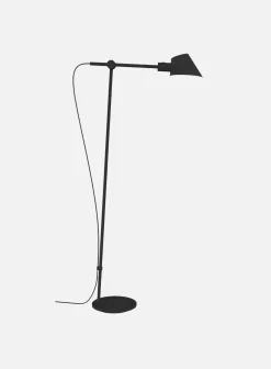 Stay gulvlampe - Svart