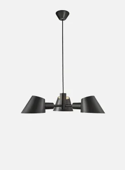 Stay taklampe 3-lys