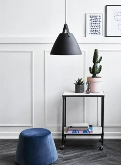 Strap 36 taklampe Ø36
