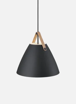 Strap 36 taklampe Ø36