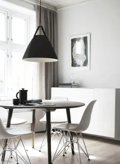 Strap 36 taklampe Ø36