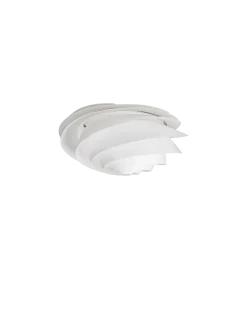 Swirl taklampe - ø37