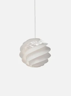 Swirl 3 taklampe - small ø32