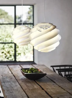 Swirl 3 taklampe - small ø32