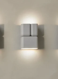 Tabata LN10 vegglampe