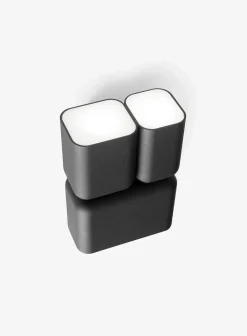 Tabata LN10 vegglampe