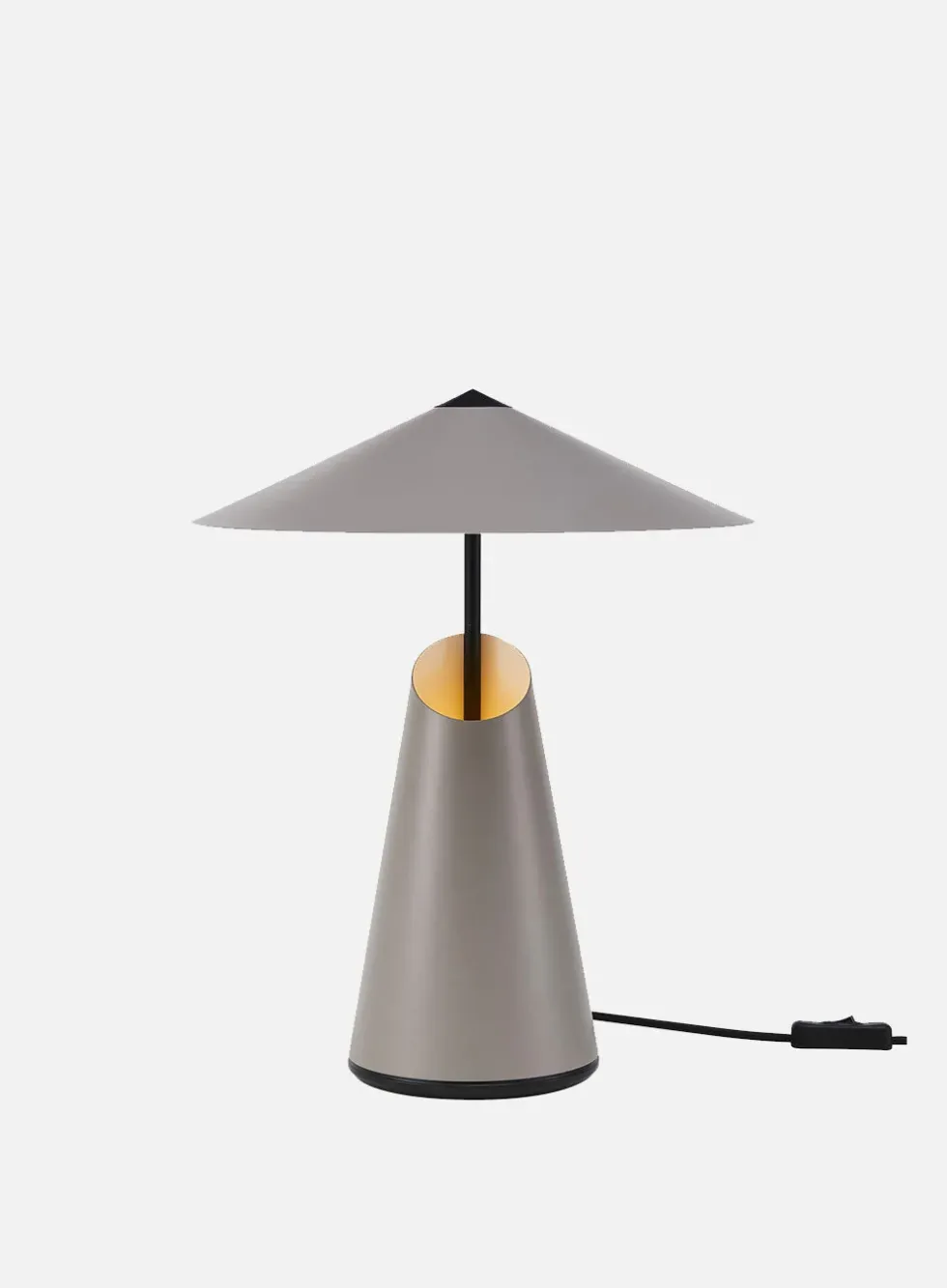 Taido bordlampe H38